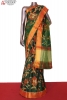 Handloom Exclusive Ikat Patola Silk Saree